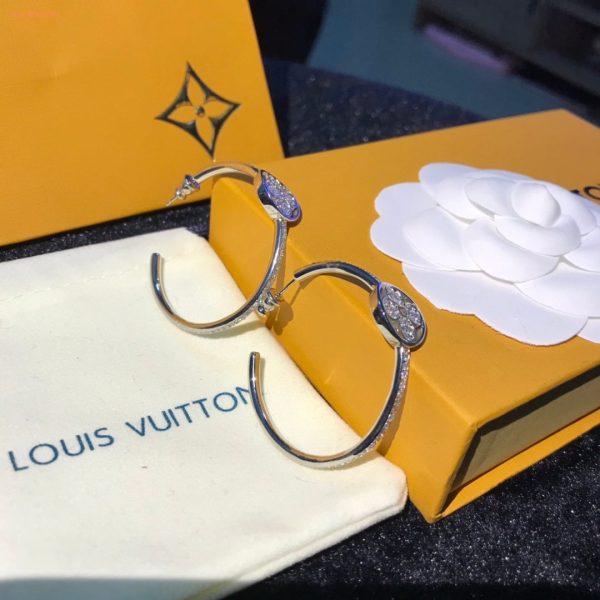 VL – Luxury Edition Earring LUV 006