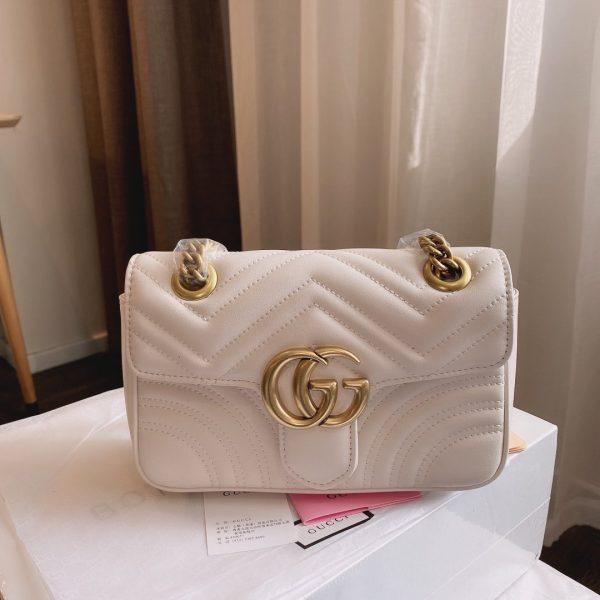 VL – Luxury Edition Bags GCI 229