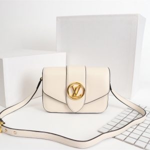 VL – Luxury Edition Bags LUV 447