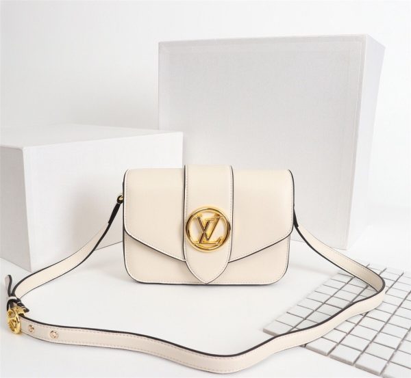 VL – Luxury Edition Bags LUV 447