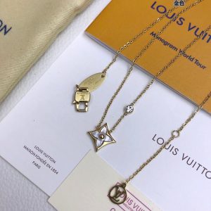 VL – Luxury Edition Necklace LUV005