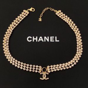 VL – Luxury Edition Necklace CH-L029