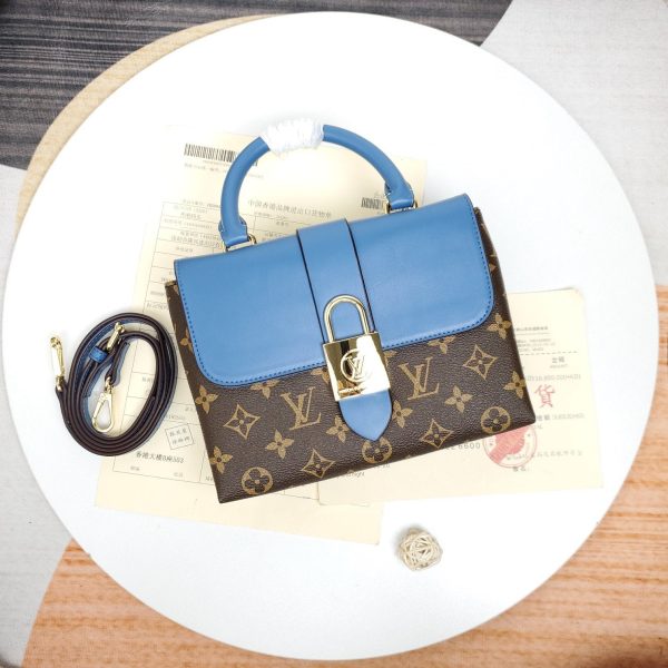 VL – Luxury Edition Bags LUV 213