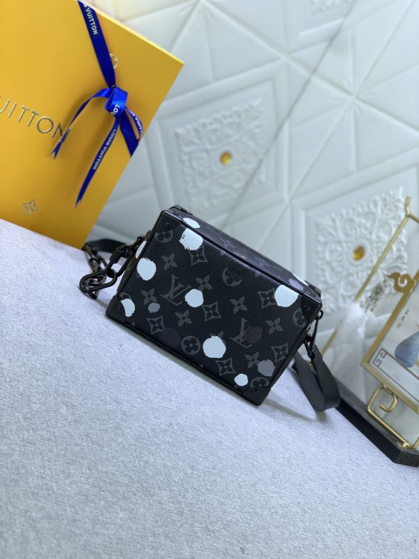 VL – Luxury Bag LUV 648