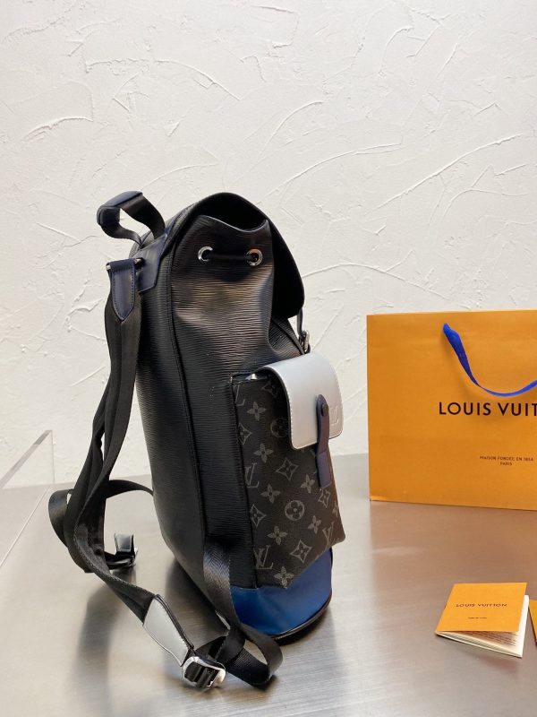 VL – Luxury Edition Bags LUV 077