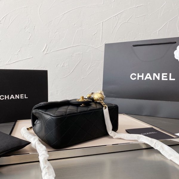 VL – Luxury Edition Bags CH-L 047