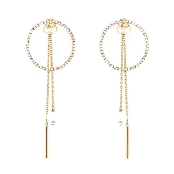 VL – Luxury Edition Earring Dir 030