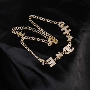 VL – Luxury Edition Necklace CH-L011