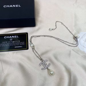 VL – Luxury Edition Necklace CH-L030