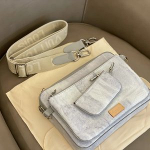 VL – Luxury Edition Bags LUV 518