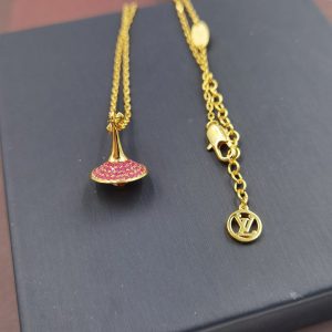 VL – Luxury Edition Necklace LUV028