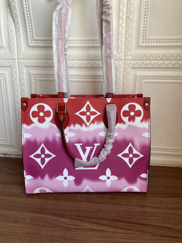 VL – Luxury Edition Bags LUV 449