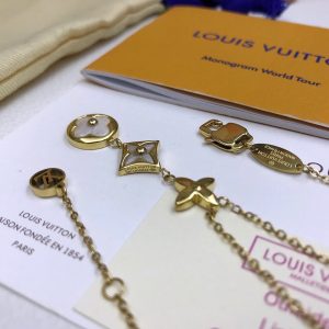 VL – Luxury Edition Necklace LUV023