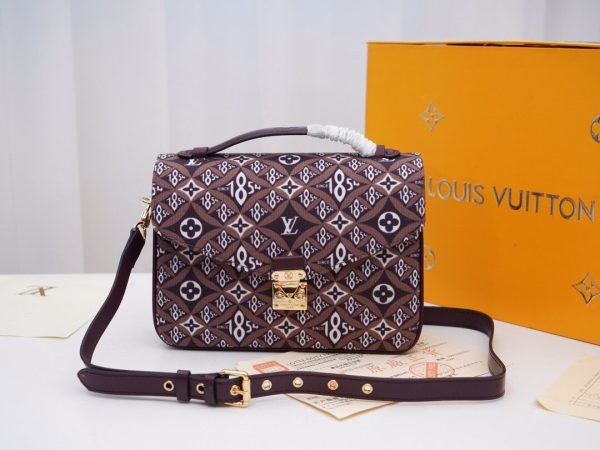 VL – Luxury Edition Bags LUV 130