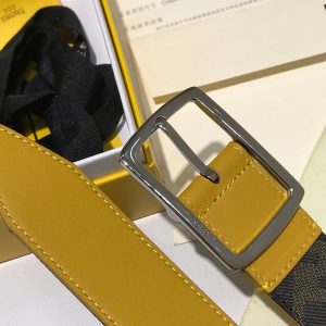 Vl – Luxury FEI BELTS 012