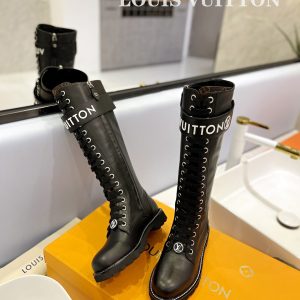 Designer LUV BOOTS 031