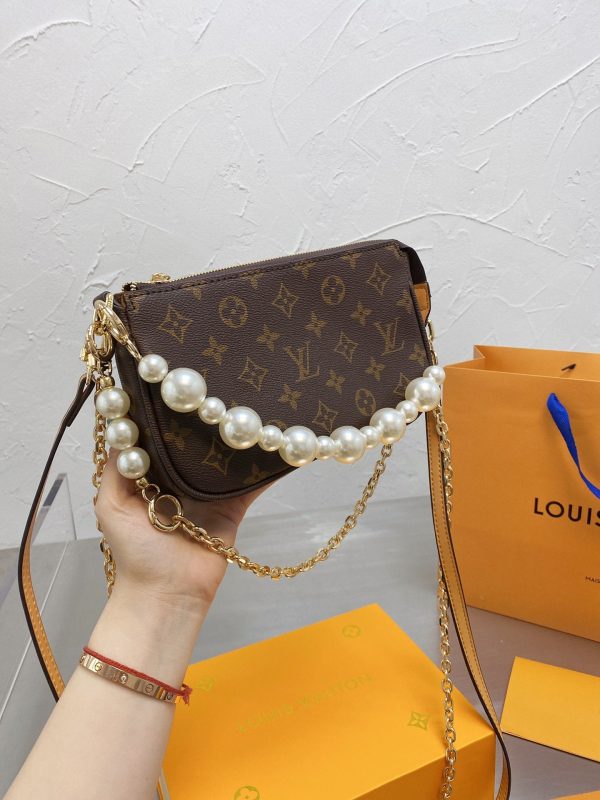 VL – Luxury Edition Bags LUV 080