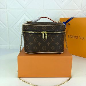 VL – Luxury Edition Bags LUV 025