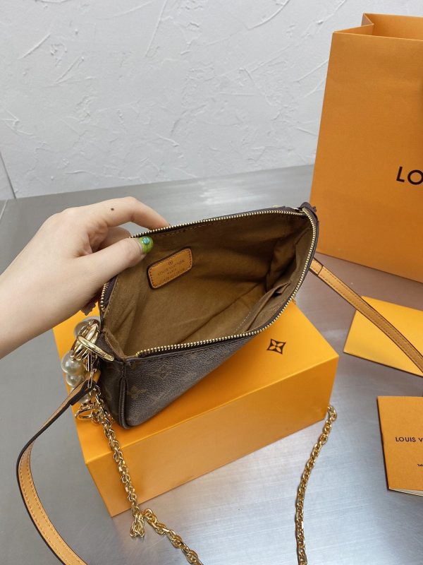 VL – Luxury Edition Bags LUV 080