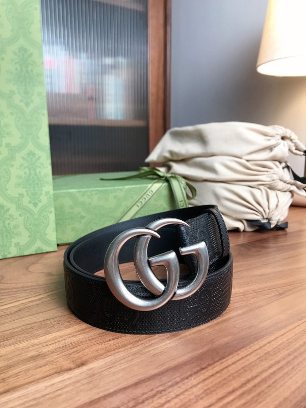 Vl – Luxury GCI BELTS 035