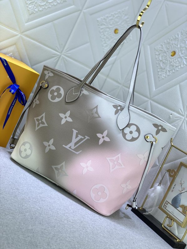 VL – Luxury Bag LUV 650