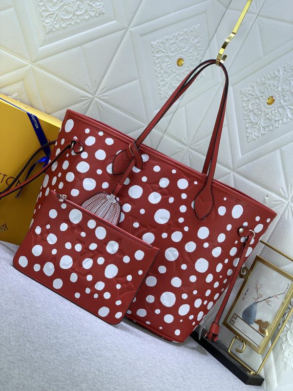 VL – Luxury Bag LUV 652