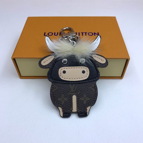 VL – Luxury Edition Keychains LUV 080