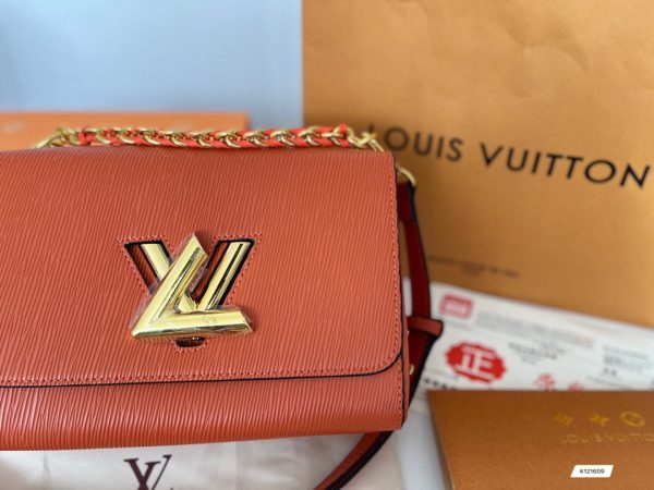 VL – Luxury Bags LUV 529