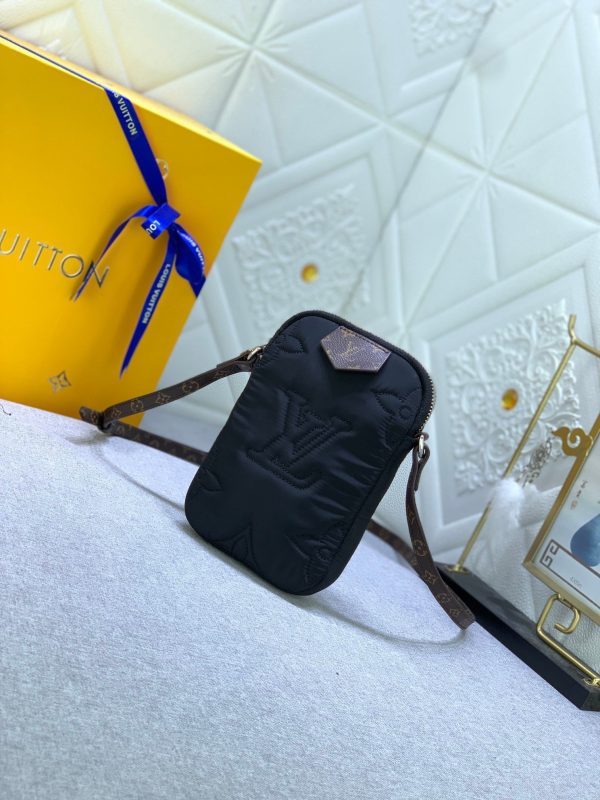 VL – Luxury Bag LUV 621