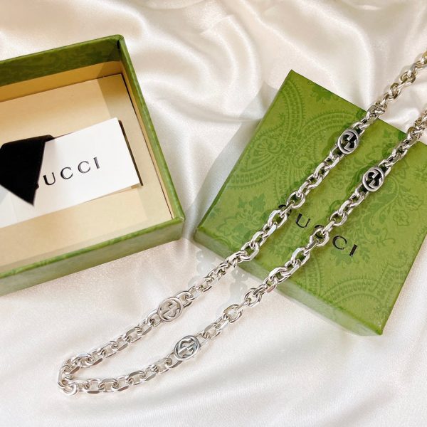 VL – Luxury Edition Necklace GCI004