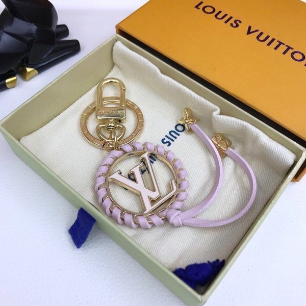 VL – Luxury Edition Keychains LUV 007