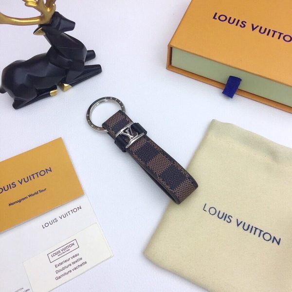 VL – Luxury Edition Keychains LUV 002