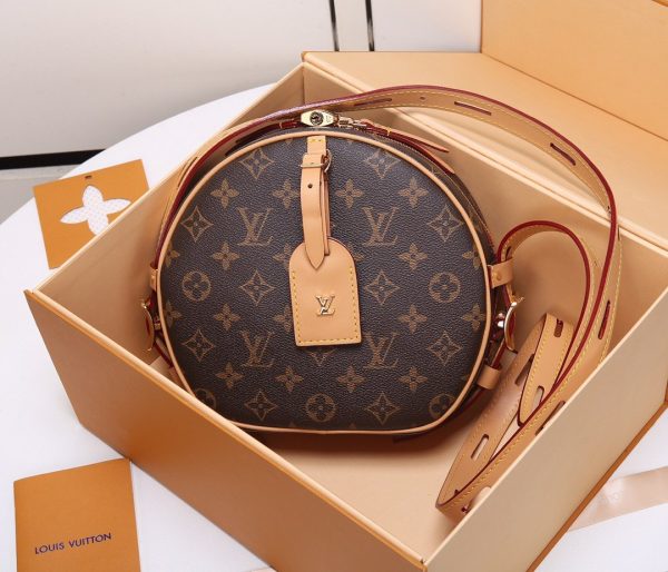 VL – Luxury Edition Bags LUV 001