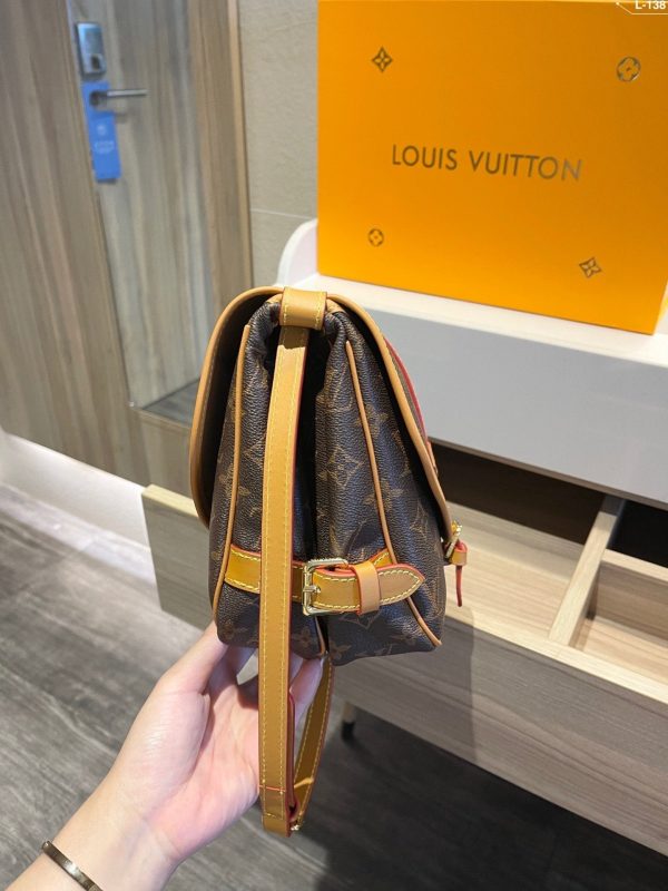 VL – Luxury Edition Bags LUV 514