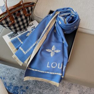 VL – Luxury Edition LUV Scarf 015