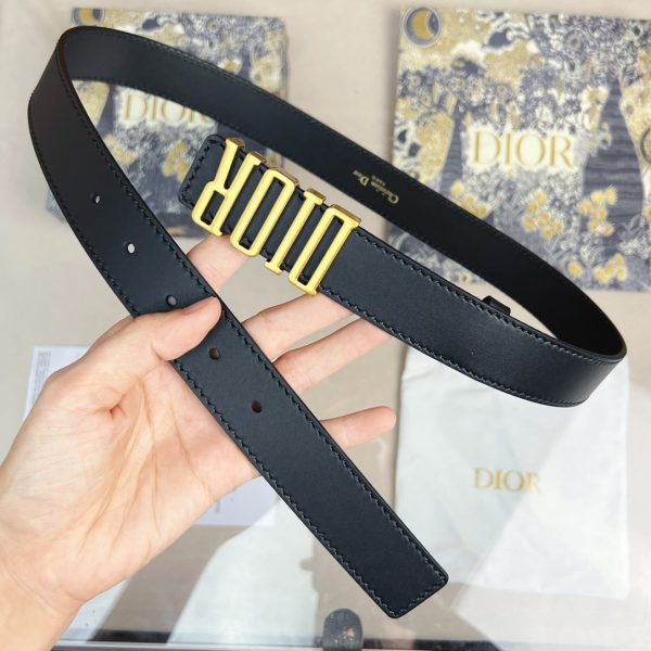 Vl – Luxury DIR BELTS 005