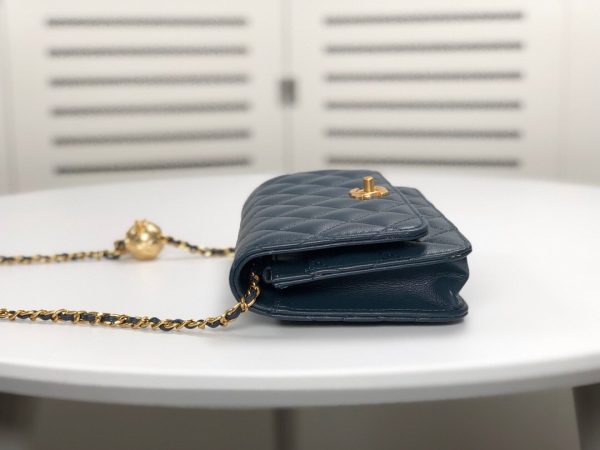 VL – Luxury Edition Bags CH-L 077