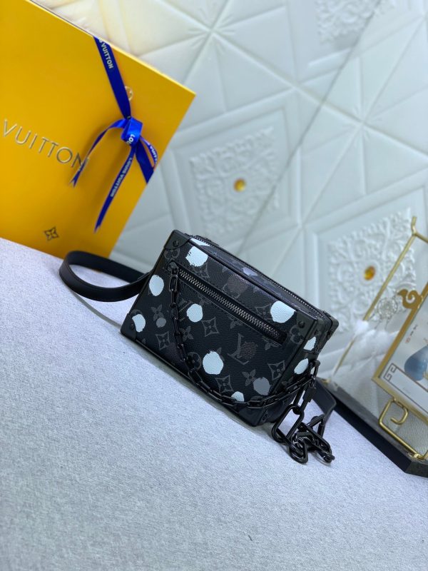 VL – Luxury Bag LUV 648