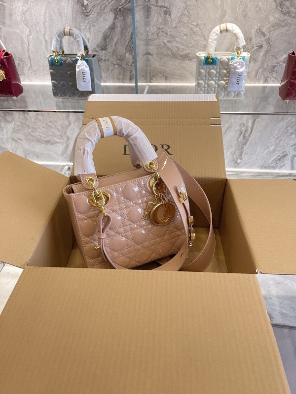 VL – Luxury Edition Bags DIR 321
