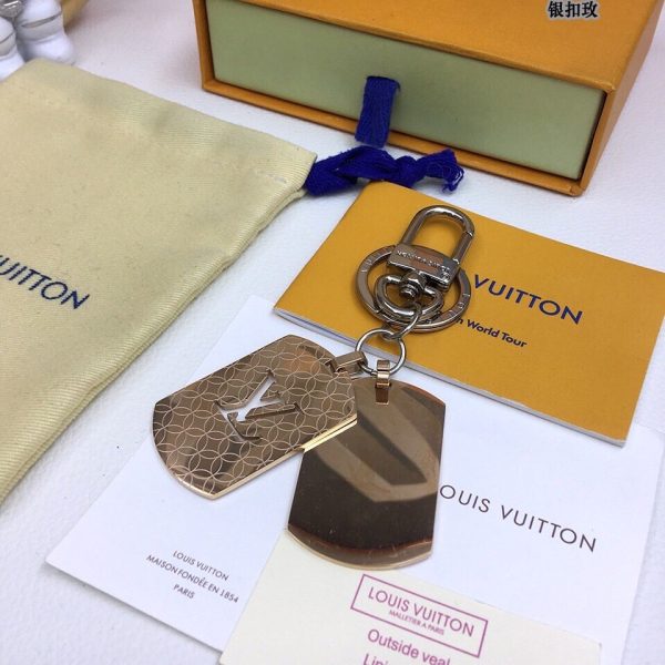 VL – Luxury Edition Keychains LUV 024