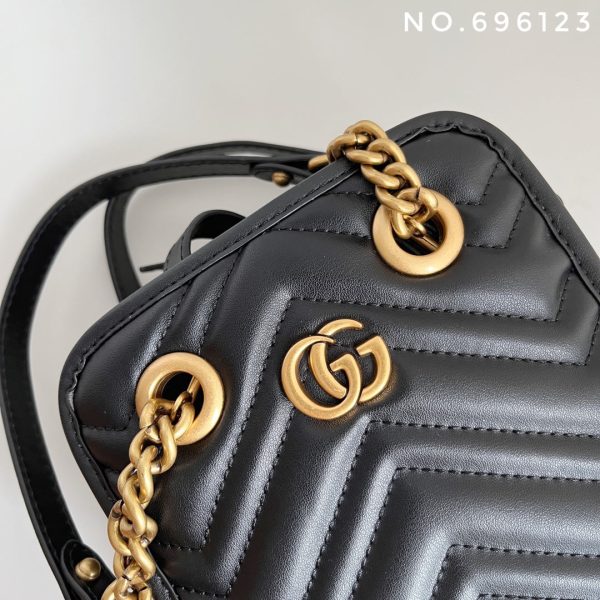 VL – Luxury Bag GCI 497