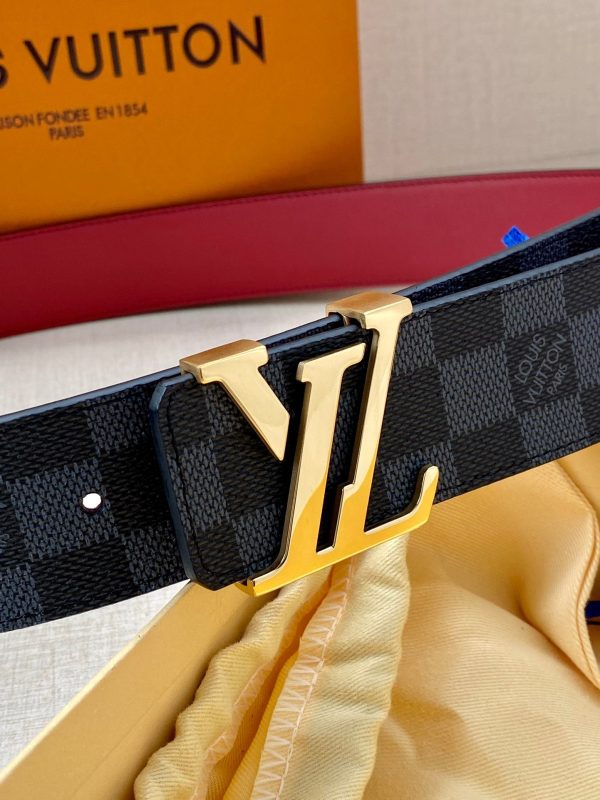 Vl – Luxury LUV BELTS 021