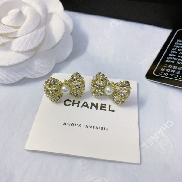 VL – Luxury Edition Earring CH-L 077