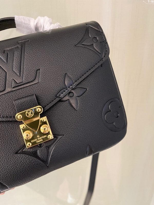 VL – Luxury Edition Bags LUV 502