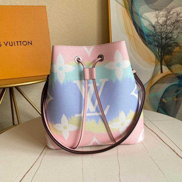 VL – Luxury Edition Bags LUV 162