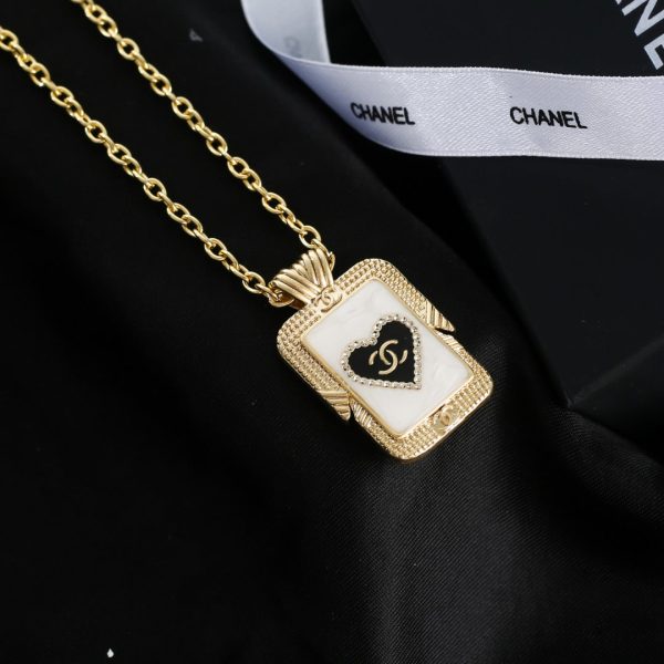 VL – Luxury Edition Necklace CH-L012