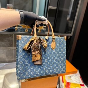 VL – New Luxury Bags LUV 760