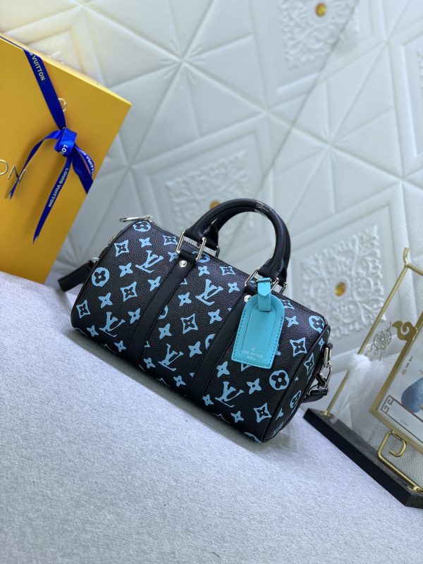 VL – Luxury Bag LUV 643