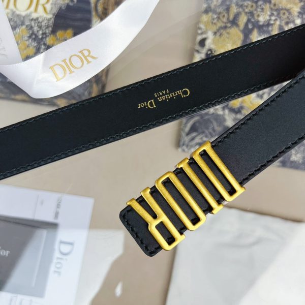 Vl – Luxury DIR BELTS 005