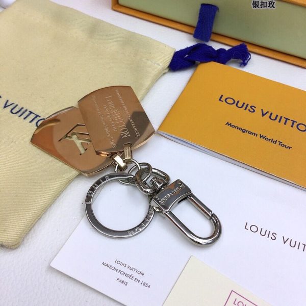 VL – Luxury Edition Keychains LUV 024